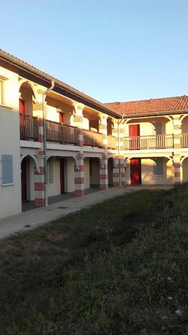 Casita Neracaise Διαμέρισμα Εξωτερικό φωτογραφία