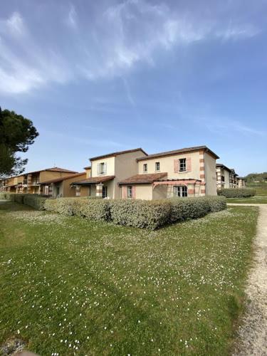 Casita Neracaise Διαμέρισμα Εξωτερικό φωτογραφία
