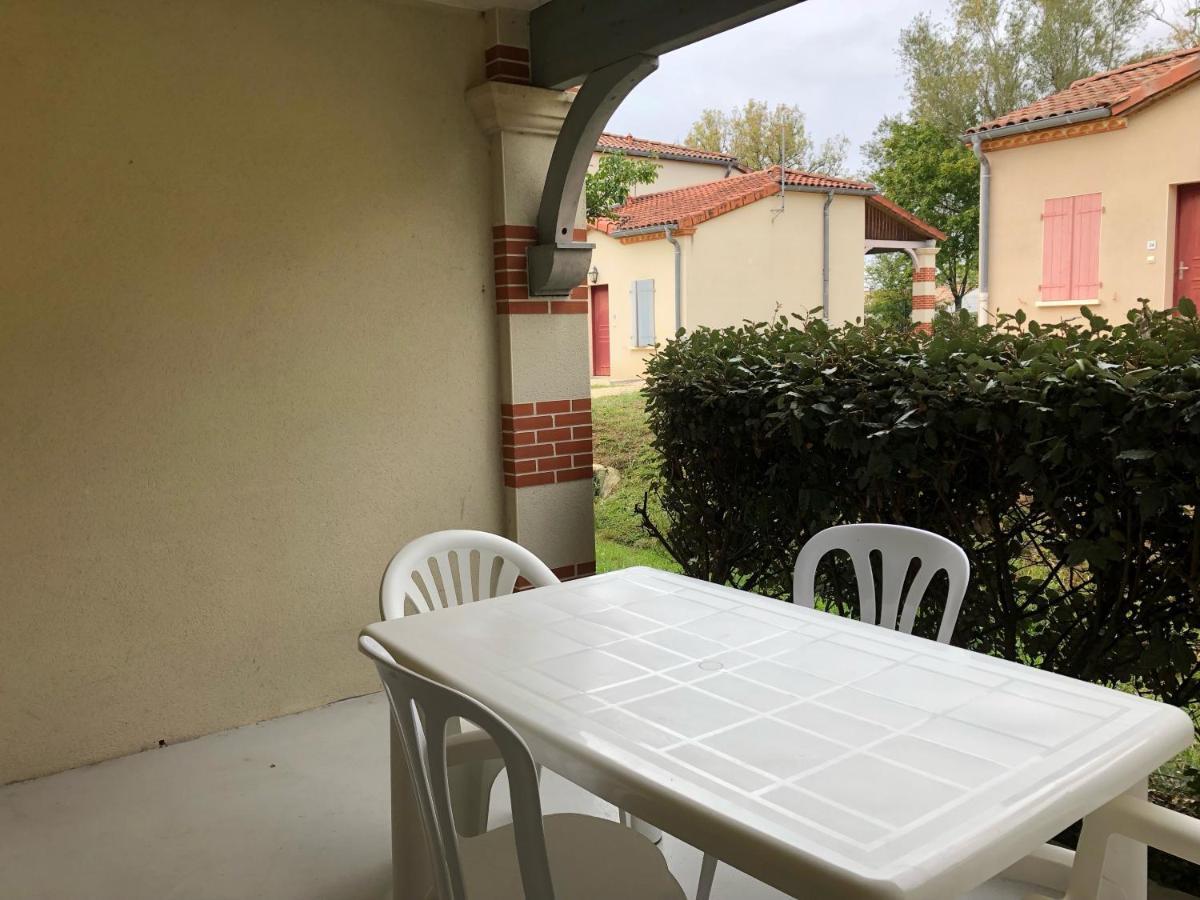 Casita Neracaise Διαμέρισμα Εξωτερικό φωτογραφία