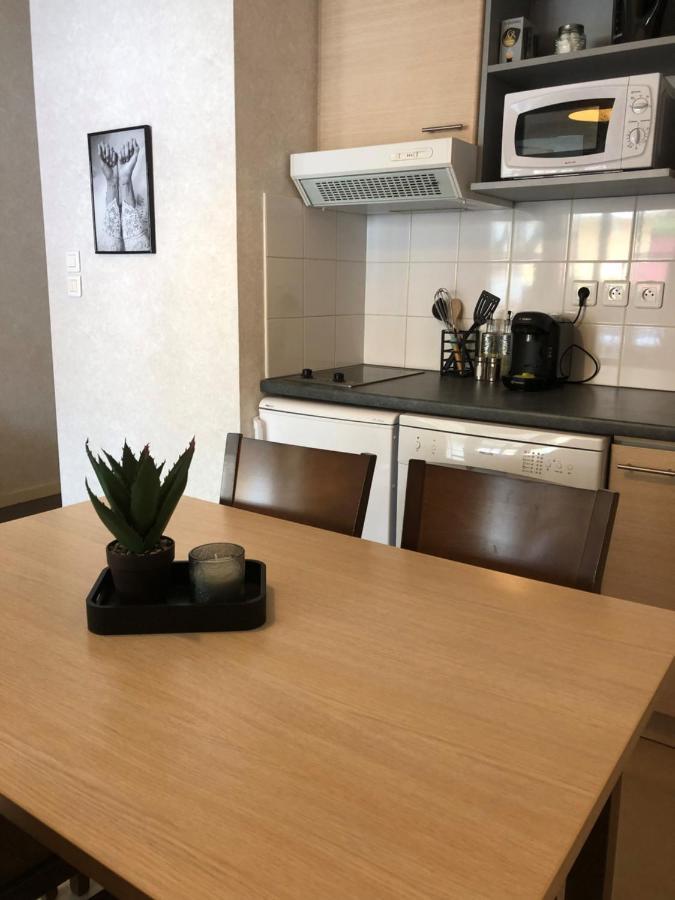 Casita Neracaise Διαμέρισμα Εξωτερικό φωτογραφία