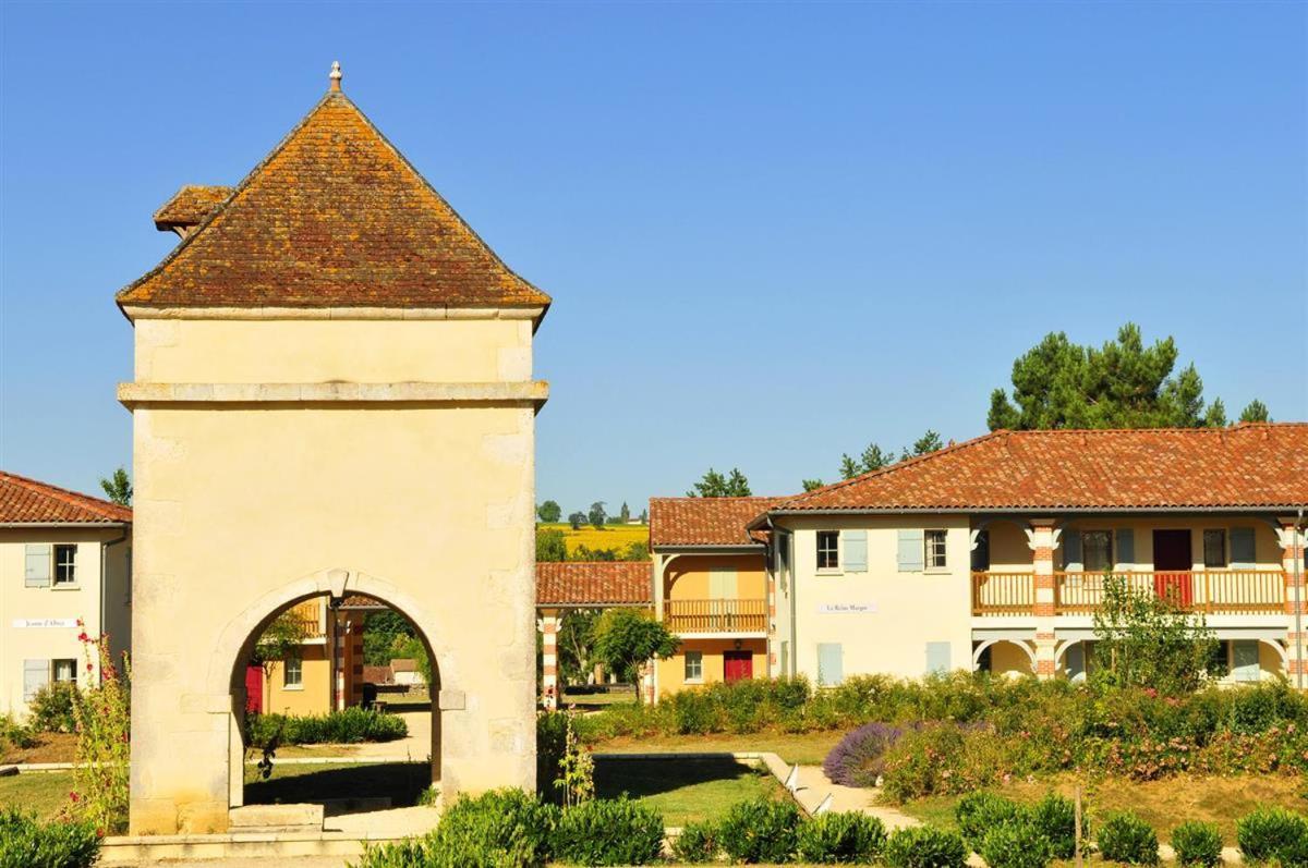 Casita Neracaise Διαμέρισμα Εξωτερικό φωτογραφία