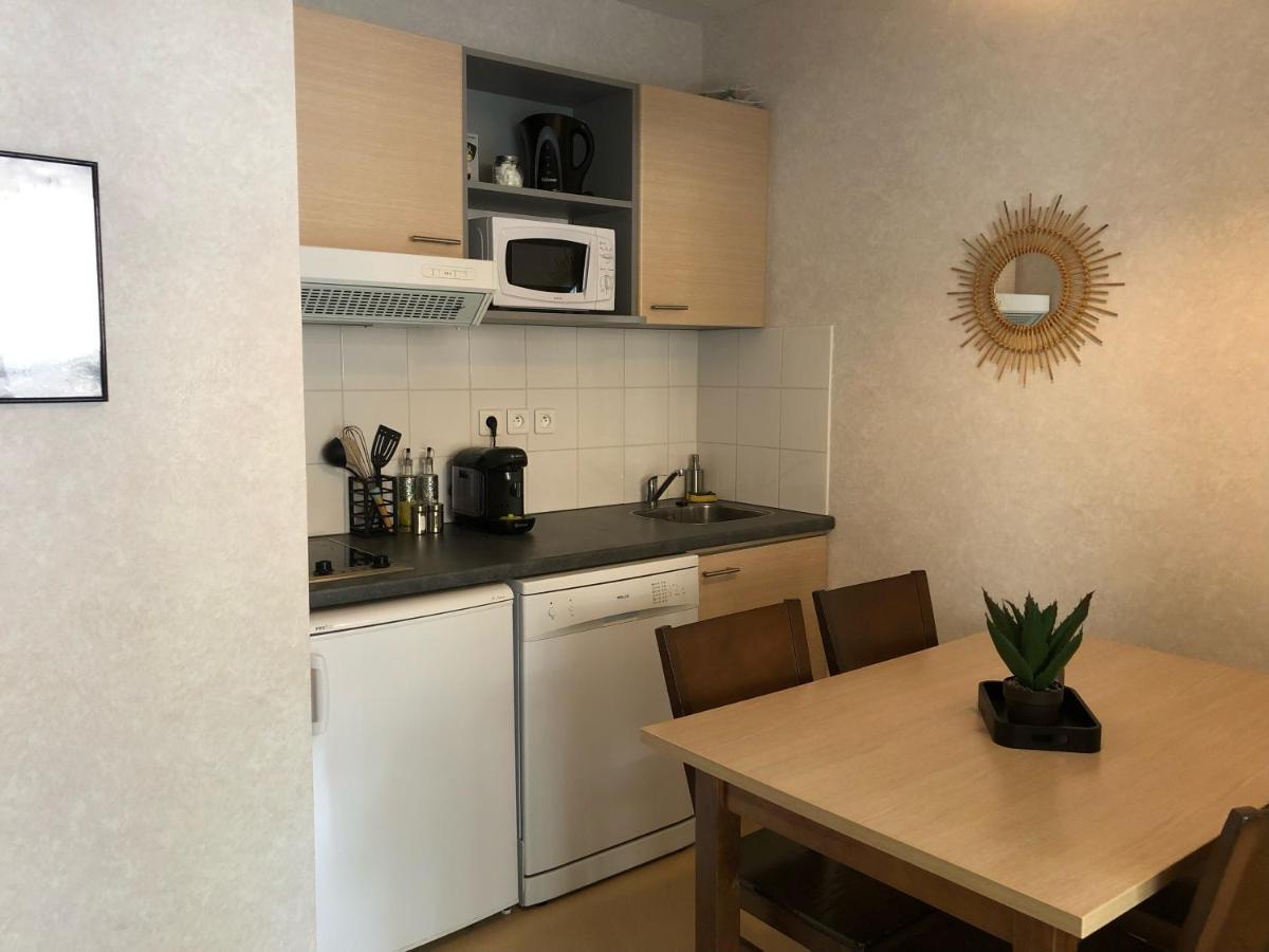 Casita Neracaise Διαμέρισμα Εξωτερικό φωτογραφία