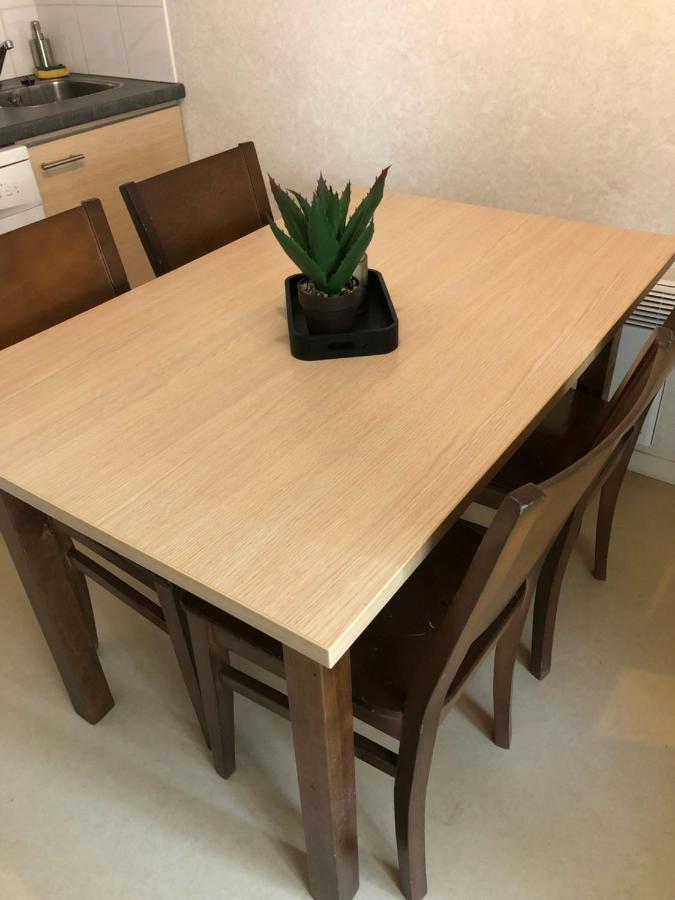 Casita Neracaise Διαμέρισμα Εξωτερικό φωτογραφία